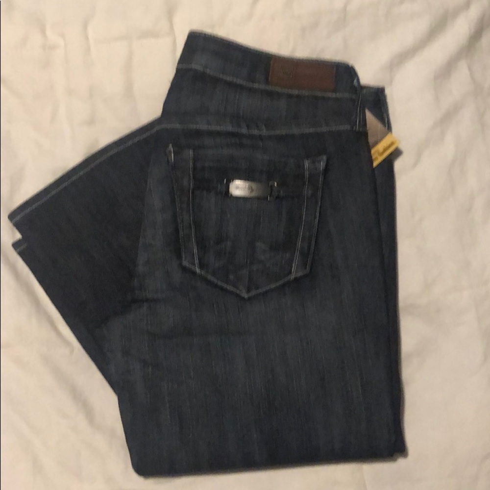 Brown Label Jeans size 26